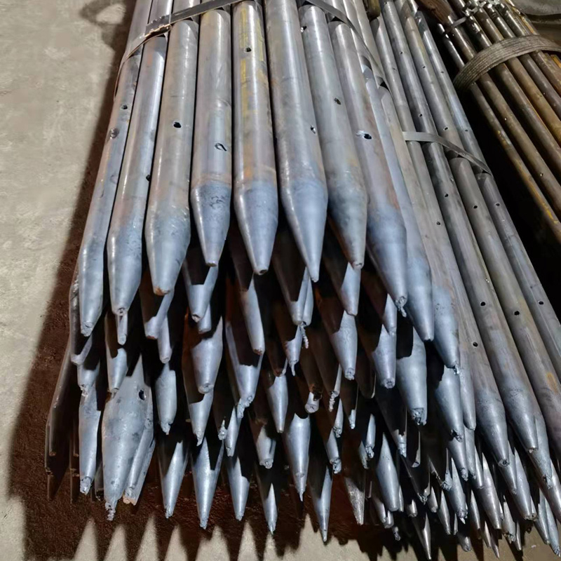 从化倒刺小导管