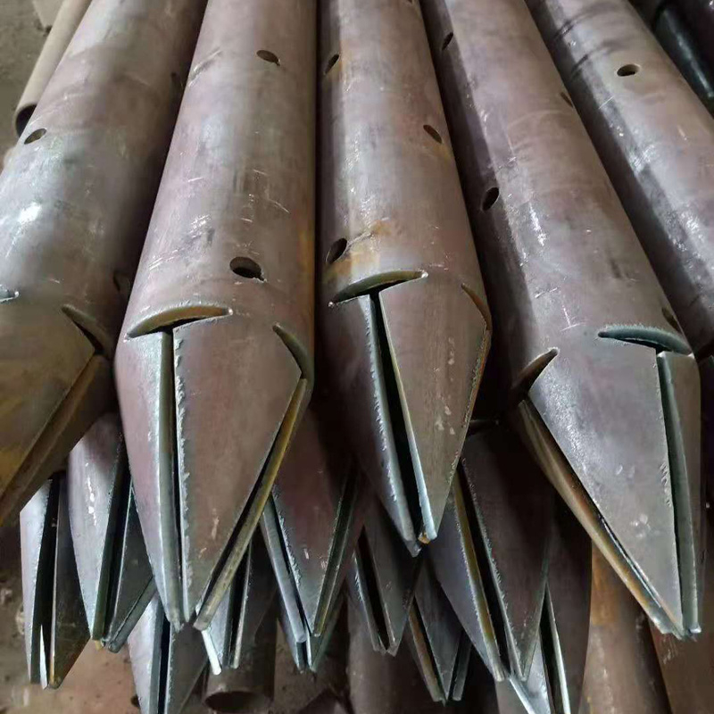 从化预埋注浆管